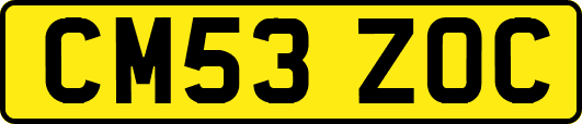CM53ZOC