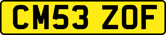 CM53ZOF