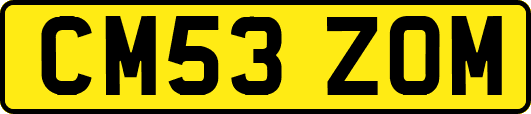 CM53ZOM
