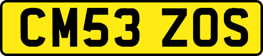 CM53ZOS