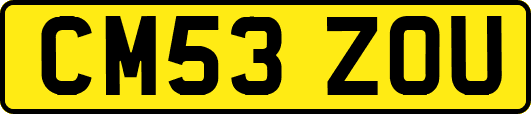 CM53ZOU