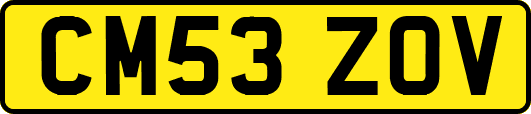 CM53ZOV