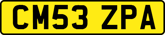 CM53ZPA