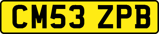 CM53ZPB