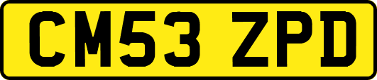 CM53ZPD