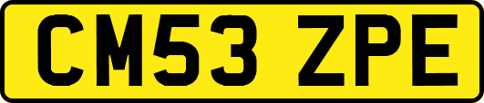 CM53ZPE