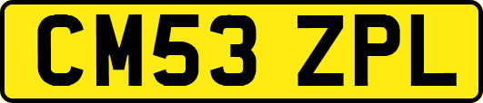 CM53ZPL