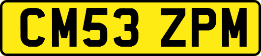 CM53ZPM