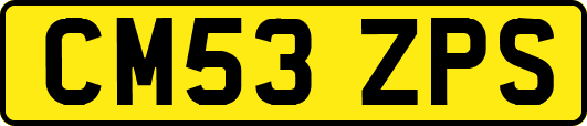 CM53ZPS