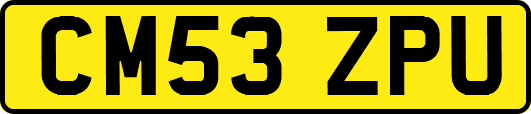 CM53ZPU