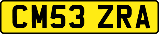 CM53ZRA