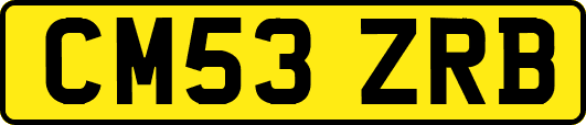 CM53ZRB