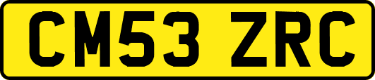 CM53ZRC