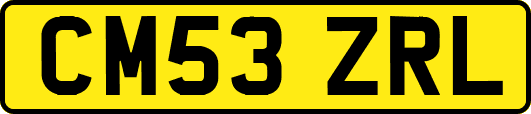 CM53ZRL