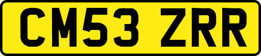 CM53ZRR