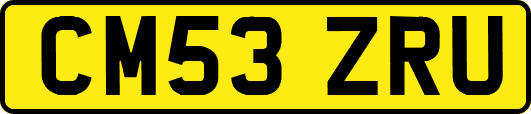 CM53ZRU