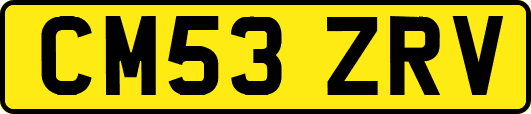 CM53ZRV