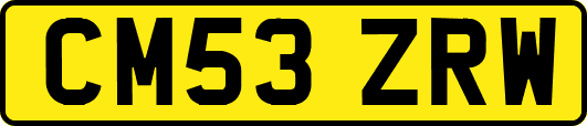 CM53ZRW