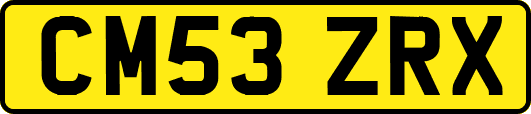 CM53ZRX