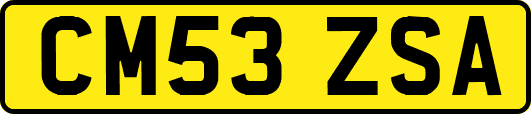 CM53ZSA
