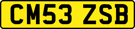 CM53ZSB