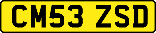 CM53ZSD