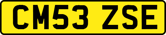 CM53ZSE