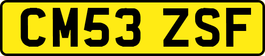 CM53ZSF