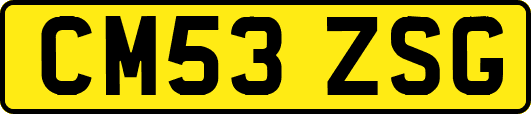 CM53ZSG