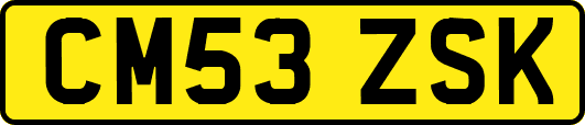 CM53ZSK
