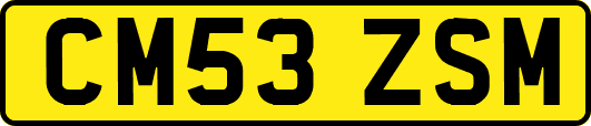 CM53ZSM