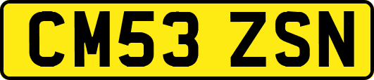 CM53ZSN