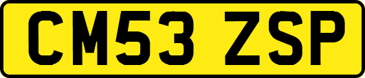 CM53ZSP