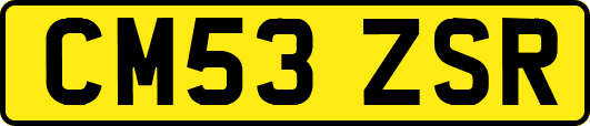 CM53ZSR