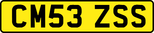 CM53ZSS