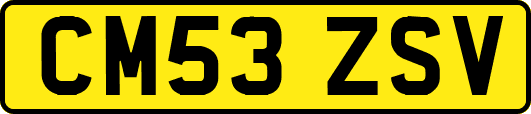 CM53ZSV