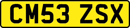 CM53ZSX