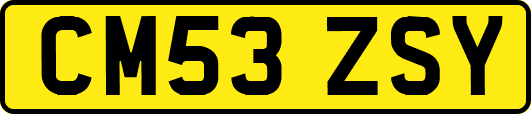 CM53ZSY