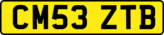 CM53ZTB