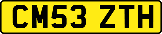 CM53ZTH