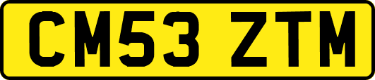 CM53ZTM
