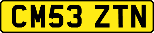 CM53ZTN