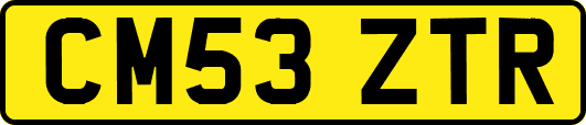 CM53ZTR