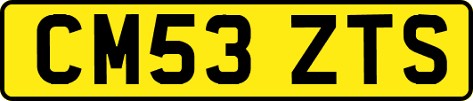 CM53ZTS