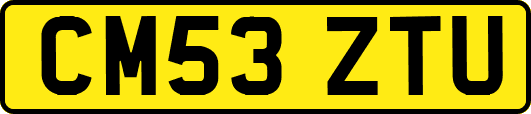CM53ZTU