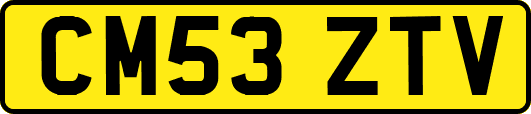 CM53ZTV