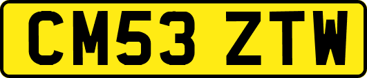CM53ZTW