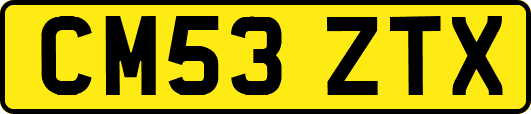 CM53ZTX