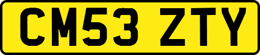 CM53ZTY