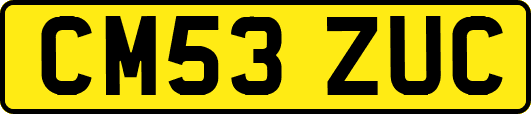 CM53ZUC